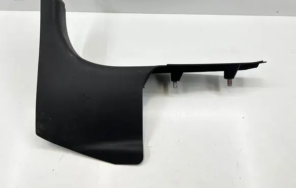 Audi TT TTS Mk2 (A) pillar trim 8J2867271
