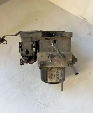 Mitsubishi Outlander ABS Pump 4670A336 06219008514 06210208914