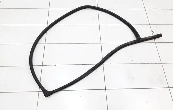Mazda 6 Front door rubber seal