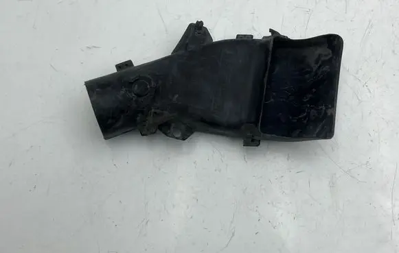 Mercedes-Benz S W126 Foot area side trim 1170940811