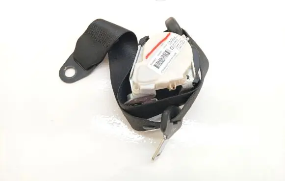 Fiat Bravo - Brava Rear seatbelt 07354463430
