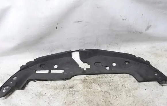 Toyota Verso Engine bonnet/hood lock trim molding 531400f010
