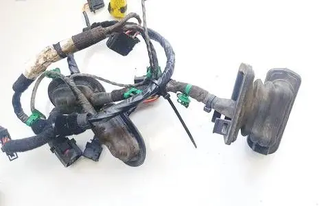 Volkswagen Jetta V Other wiring loom 1K0959843C