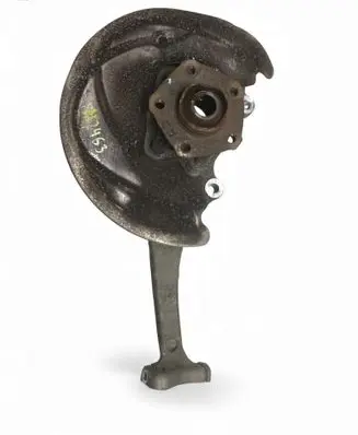 Audi A4 S4 B9 8W Front wheel hub 8W0407242F