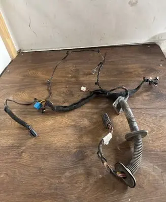 Renault Master III Front door wiring loom 241231044r