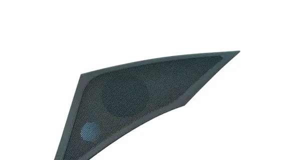 Mazda 6 Dash center speaker trim cover GHP960821