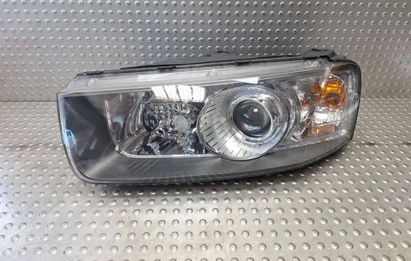 Chevrolet Captiva Headlight/headlamp 96699863