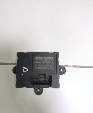 Ford S-MAX Door control unit/module 9G9T14B534CC 1002300001