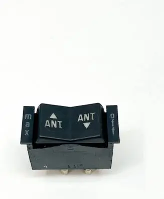 Mercedes-Benz SLC C107 Other switches/knobs/shifts A0008203210 03812540