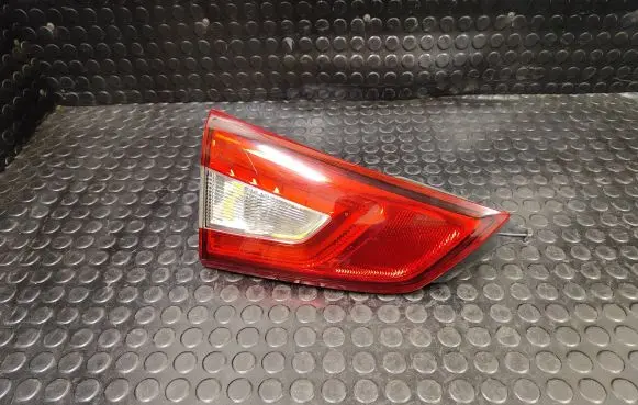 Nissan Qashqai Tailgate rear/tail lights 265554ea5a 265554ea5b