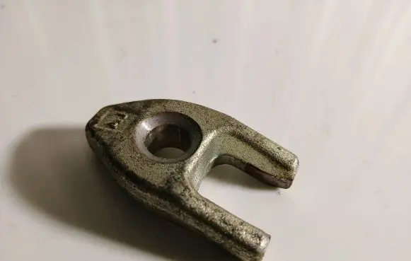 Nissan X-Trail T31 Fuel Injector clamp holder 1661000q0a