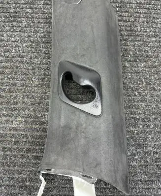 BMW X5 F15 (C) pillar trim 7284700