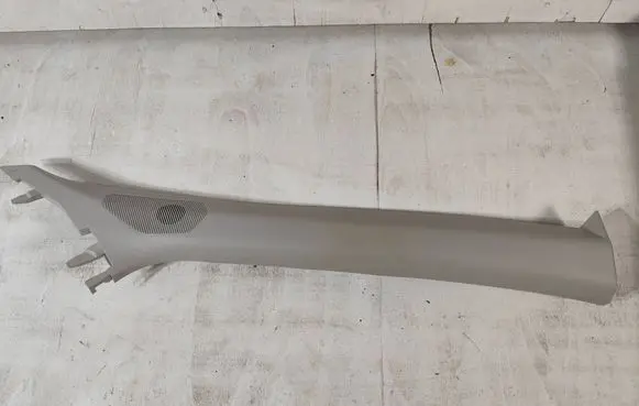 Renault Captur II (A) pillar trim 769110853R 769112102R