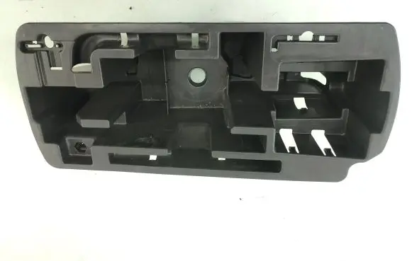 Renault Megane III Spare wheel section trim 995048781R