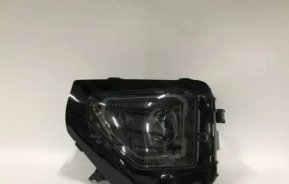 Dacia Spring Headlight/headlamp 260602460R
