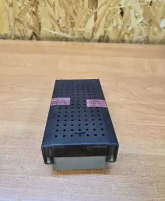 Volvo V70 Fuse module