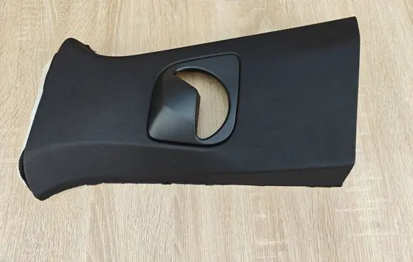BMW X4 G02 (B) pillar trim (top) 9852241
