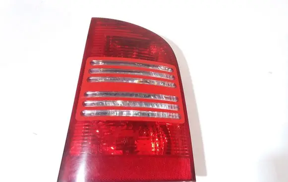 Skoda Octavia Mk1 (1U) Rear/tail lights 9945112 90630181