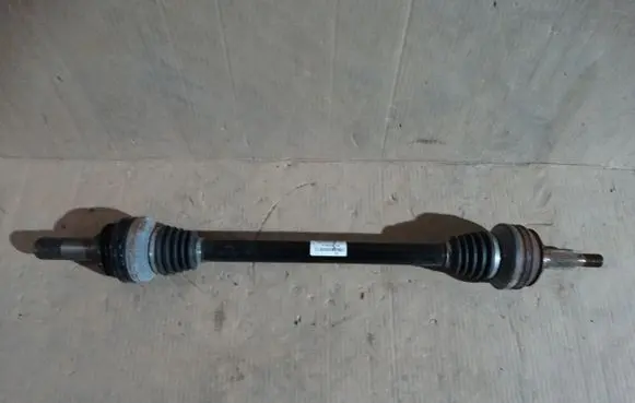 Porsche Panamera (971) Front driveshaft 971501201G