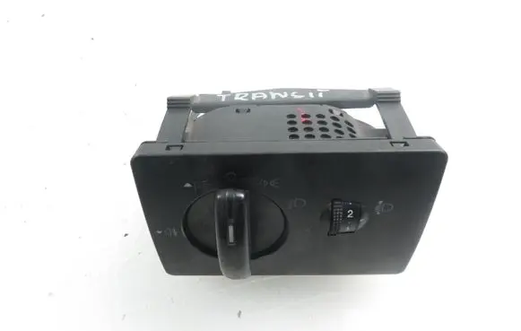 Ford Transit Light switch 4M5T13A024EA