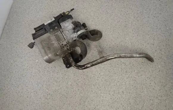 Nissan Micra Webasto auxiliary heater other parts MAZDA6WEBASTO