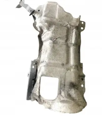 Renault Trafic III (X82) Exhaust heat shield