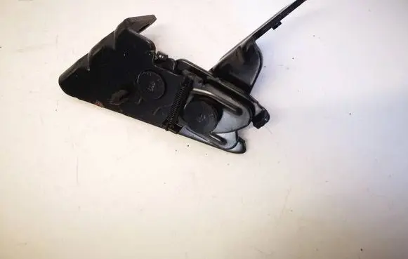 Ford Fiesta Other exterior part 2S61A613B90AF