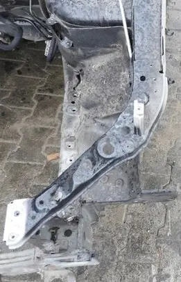 Mitsubishi ASX Body 