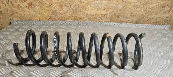 Ford Kuga I Rear coil spring