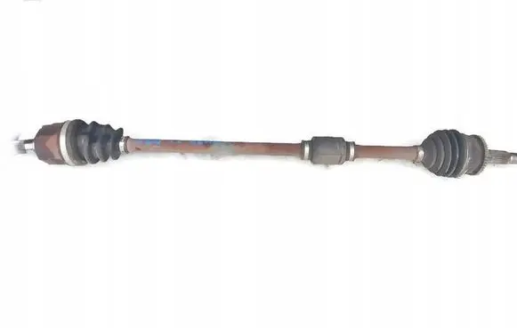 Hyundai i20 (PB PBT) Generator/alternator