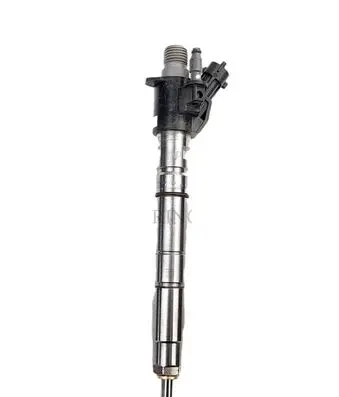 Volvo XC60 Fuel injector 0445116036 31272767 0986435408