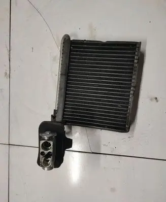 Ford Grand C-MAX A/C cooling radiator (condenser) 