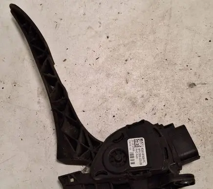 Ford Mondeo MK IV Accelerator throttle pedal 6PV00922009 6G929F836PC C95YE03
