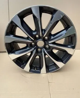 Mazda CX-3 R18 alloy rim 9965417080