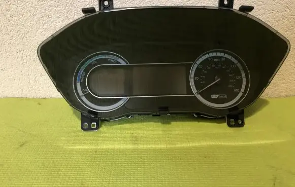 KIA Niro Speedometer (instrument cluster)