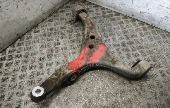 Mercedes-Benz GLE (W166 - C292) Front lower control arm/wishbone 16604