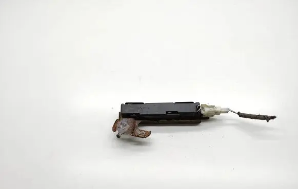 Toyota Land Cruiser (J150) Keyless system antenna 