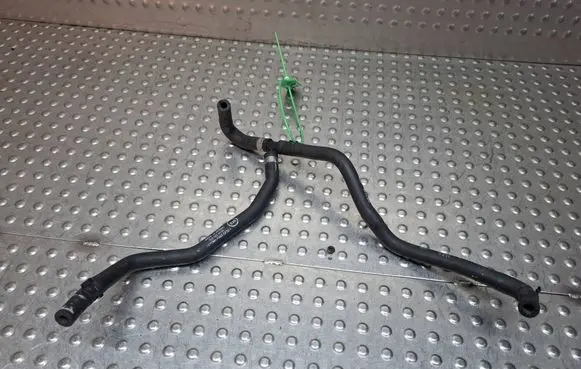 Volkswagen Transporter - Caravelle T6 Engine coolant pipe/hose S27705215 7E0122447R