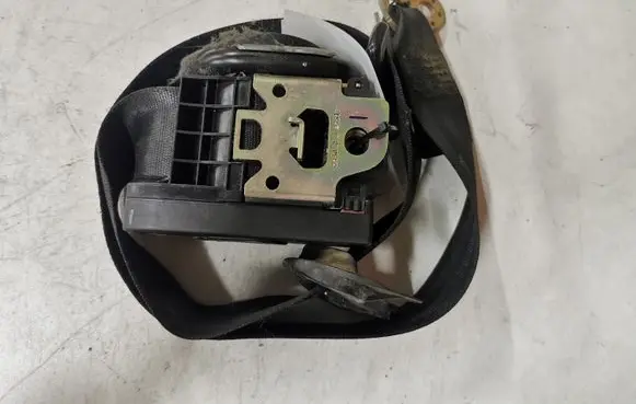 Skoda Superb B5 (3U) Front seatbelt 56108000 06L000 3B1857705D