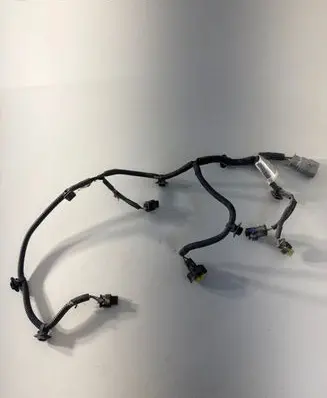 Citroen DS7 Crossback Parking sensor (PDC) wiring loom 9826357880 190127 12032021