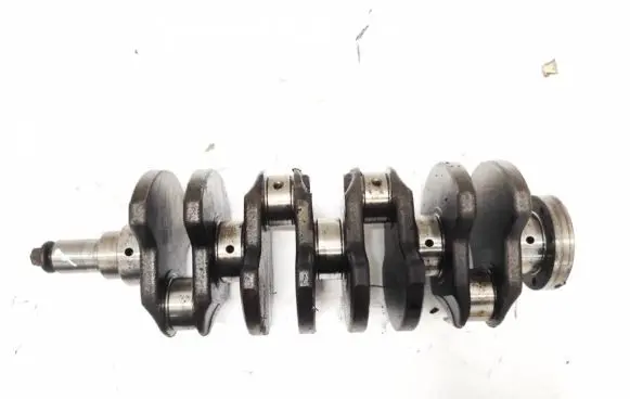 Chrysler Voyager Crankshaft 