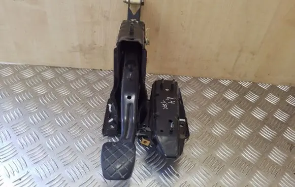 Audi A2 Brake pedal
