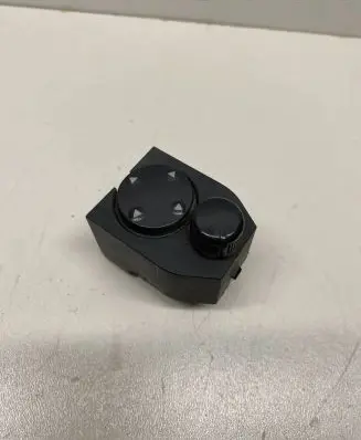 Audi A3 S3 8L Wing mirror switch 4D0959565