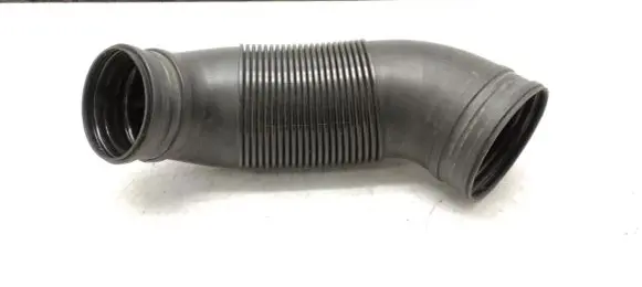 Volkswagen Touran I Air intake hose/pipe 7M3129627C 7M3129627