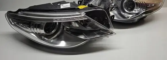 Volkswagen PASSAT CC Headlight/headlamp 3C8941751C 3C8941752C VW017