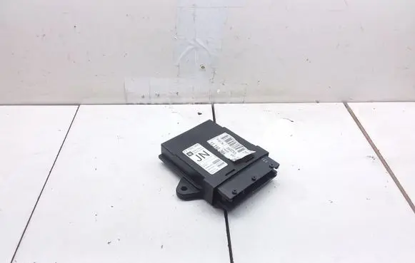 Opel Vectra C Door control unit/module 13193366 116650000701VL
