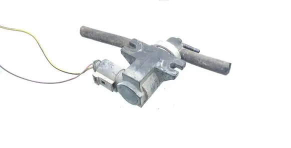 Skoda Octavia Mk1 (1U) Turbo solenoid valve 1J0906627