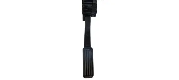 Ford Fusion II Accelerator throttle pedal DG9C9F836 DG9C9F836AD