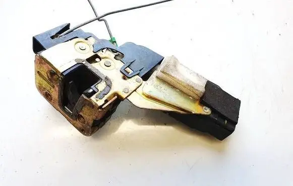 Mitsubishi Carisma Rear door lock 