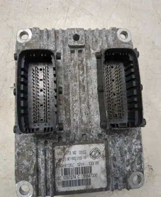 Engine control unit/module